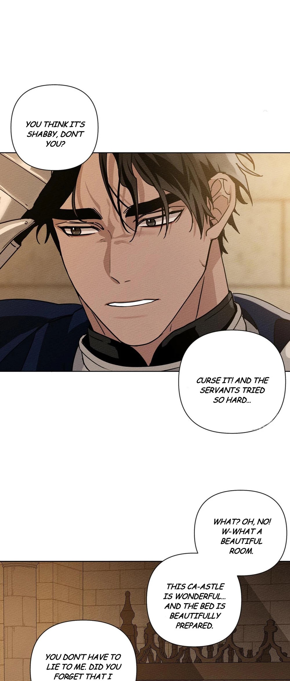 Under the Oak Tree Chapter 8 image 53